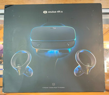 Meta oculus rift for sale  BURNLEY