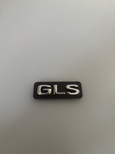 vectra b badge for sale  LEEDS