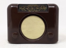 Bush dac90 radio usato  Italia