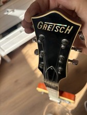 Gretsch 6128 d'occasion  Martigues