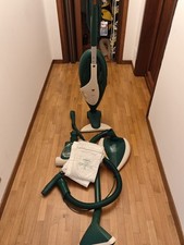 Vorwerk folletto mai usato  Airuno