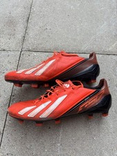Adidas adizero f50 for sale  BRISTOL