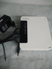 Atlantis wireless 150mbps usato  Campolongo Tapogliano
