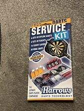 Darts service kit for sale  RUNCORN