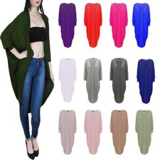 Ladies batwing waterfall for sale  MANCHESTER