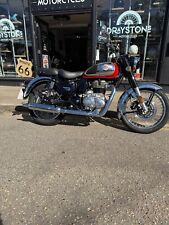 2022 royal enfield for sale  ROCHFORD