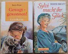 Berte bratt gewagt gebraucht kaufen  Roßtal