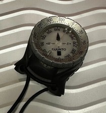 Suunto sk7 kompass gebraucht kaufen  Dortmund