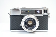 Yashica minister rangefinder for sale  LONDON