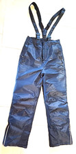 Tchibo schneehose lila gebraucht kaufen  Hof