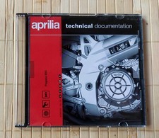 Aprilia pegaso 650 gebraucht kaufen  Schriesheim