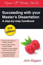 Succeeding master dissertation for sale  AMMANFORD