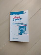 Alunno prepotente. conoscere usato  Favara