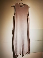 Kleid strickkleid maxikleid gebraucht kaufen  Kreuzwertheim