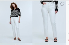 Madewell 128 curvy for sale  Forest