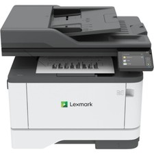Impressora Multifuncional a Laser Monocromática Lexmark MX431adw – Rápida, Sem Fio, Duplex e Segura comprar usado  Enviando para Brazil