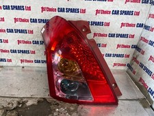 Suzuki swift hatchback for sale  ACCRINGTON