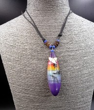 Collier planche surf d'occasion  Castelnau-le-Lez
