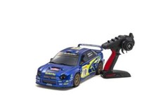 Kyosho fazer rally usato  Spedire a Italy