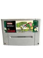 Usado, BOOGERMAN: A PICK AND FLICK ADVENTURE - SUPER NINTENDO SNES comprar usado  Enviando para Brazil