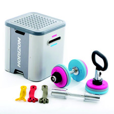 Horizon fitness salle d'occasion  Expédié en France