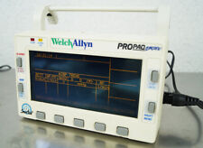 Welch allyn propaq gebraucht kaufen  Zerbst/Anhalt