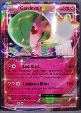 Gardevoir 114 steam gebraucht kaufen  Koblenz