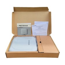Antena direcional painel remendo NETGEAR ANT24D18v2 14Dbi, usado comprar usado  Enviando para Brazil