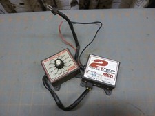Untested msd rpm for sale  Winlock