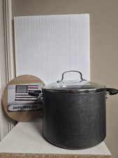 Pampered chef titanium for sale  Little Rock