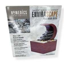Homedics envirascape relaxatio for sale  Pittsburgh