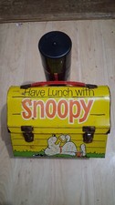 Vintage 1968 lunch for sale  Ellsworth