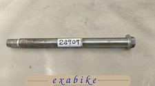Axe roue suzuki d'occasion  Languidic