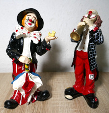 Keramik clowns clowns gebraucht kaufen Keramik clowns clowns gebraucht kaufen  Hungen