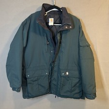Carhartt c42 quilt for sale  Wickliffe