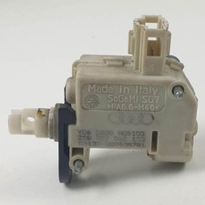 Modulo elettronico per usato  Ferrara