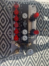Home brew co2 for sale  ROCHESTER