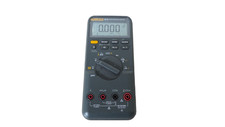 Fluke 87v true for sale  Columbus