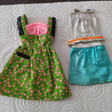 Barbie vintage lotto usato  Bagnacavallo