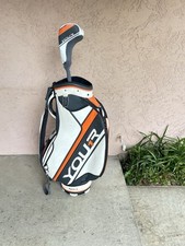 Taylormade tour staff for sale  San Diego