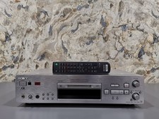 Sony mds jb980 for sale  WALSALL