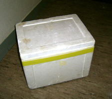 Styroporkiste styroporbox box gebraucht kaufen  Wilhelmshaven