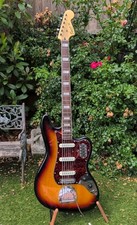 Fender squier vintage for sale  WEST MOLESEY