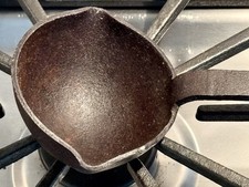 Hand forged cast for sale  Powder Springs