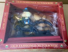 Old fashioned nutcracker for sale  Columbus