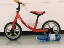 Bici spinta senza usato  Bozen