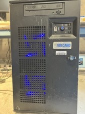Volcano s5i imaging for sale  USA
