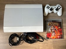 Sony ps3 playstation gebraucht kaufen  Dietzhölztal