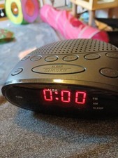 Alba alarm clock for sale  WARRINGTON