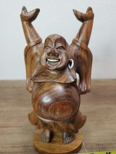 Laughing buddha statue for sale  Edgewater